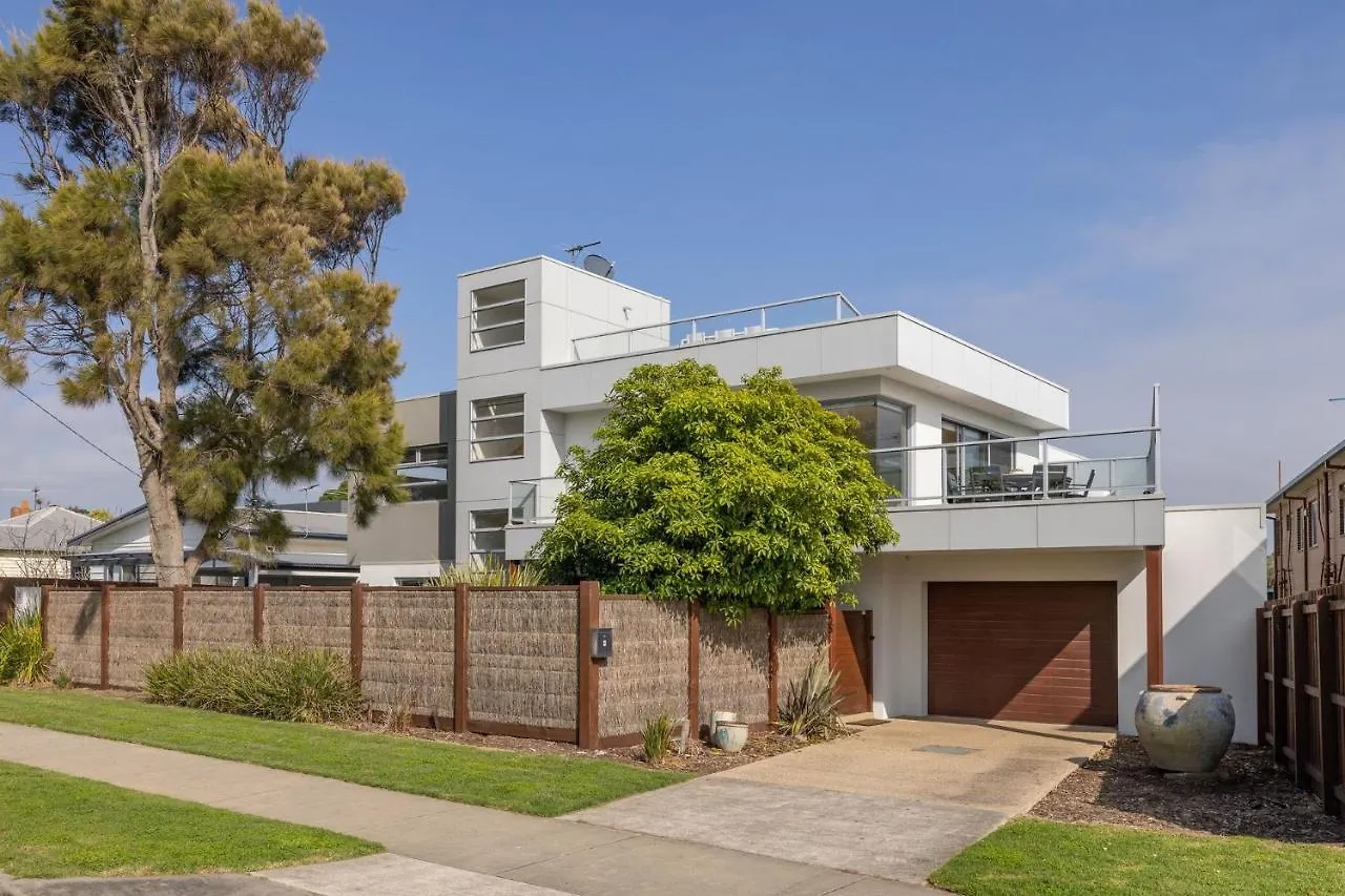 Holiday home Hazelwood