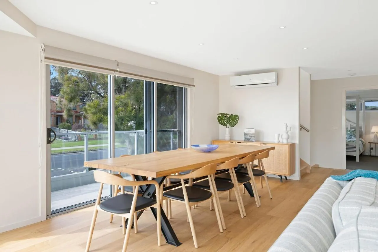 Hazelwood Holiday home