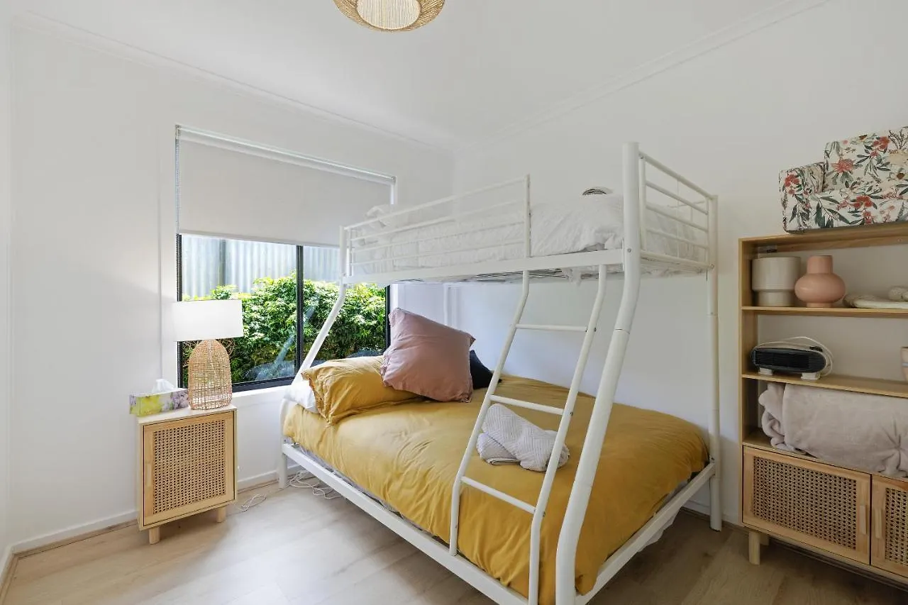 Holiday home Bayview House With Sauna And By Ready Set