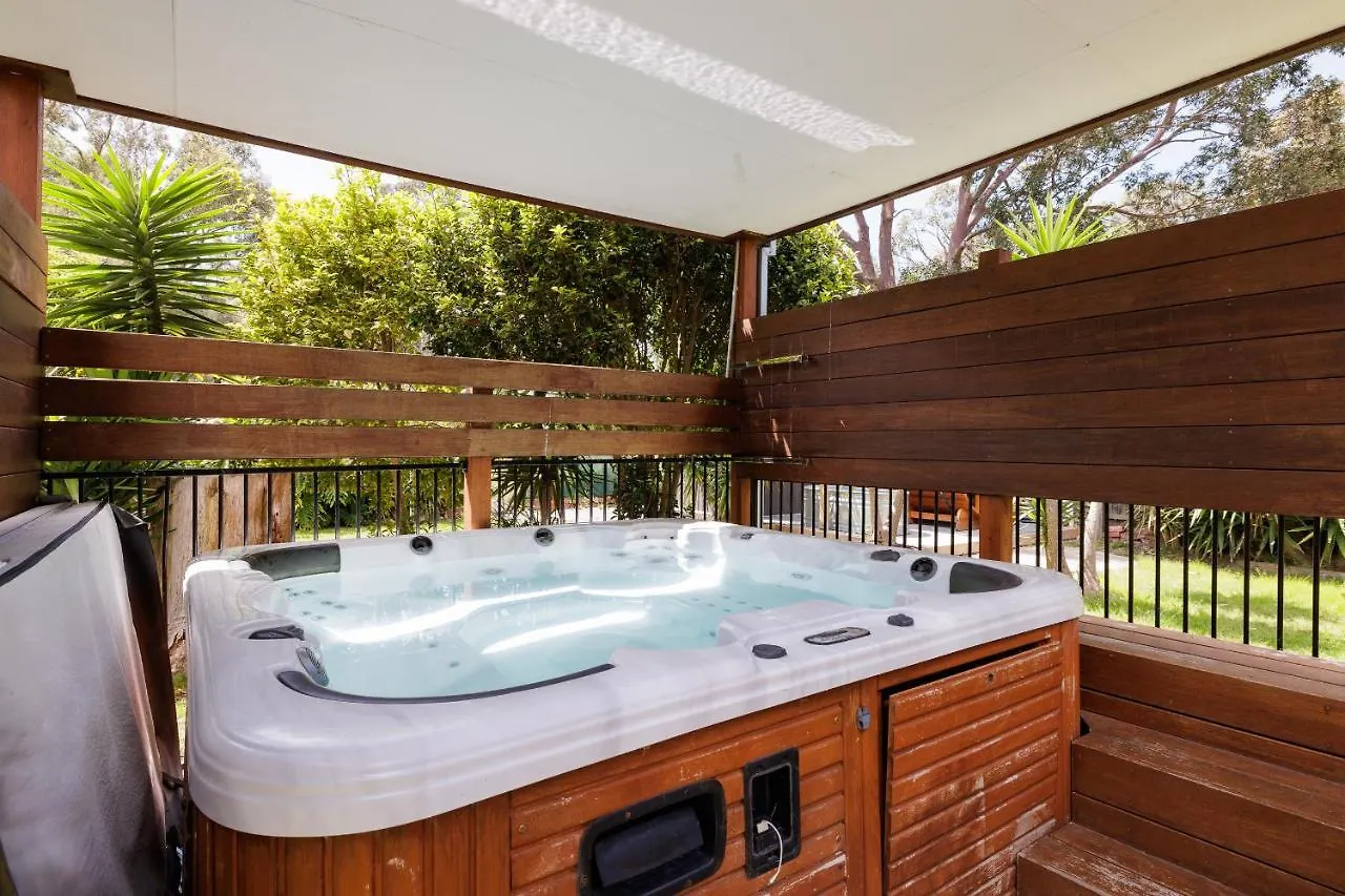 Bayview House With Sauna And By Ready Set Cowes