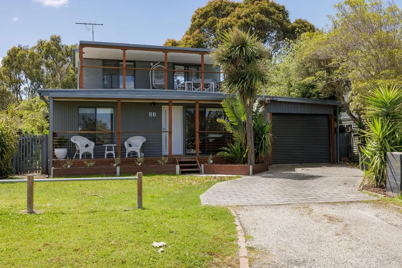 Bayview House With Sauna And By Ready Set *