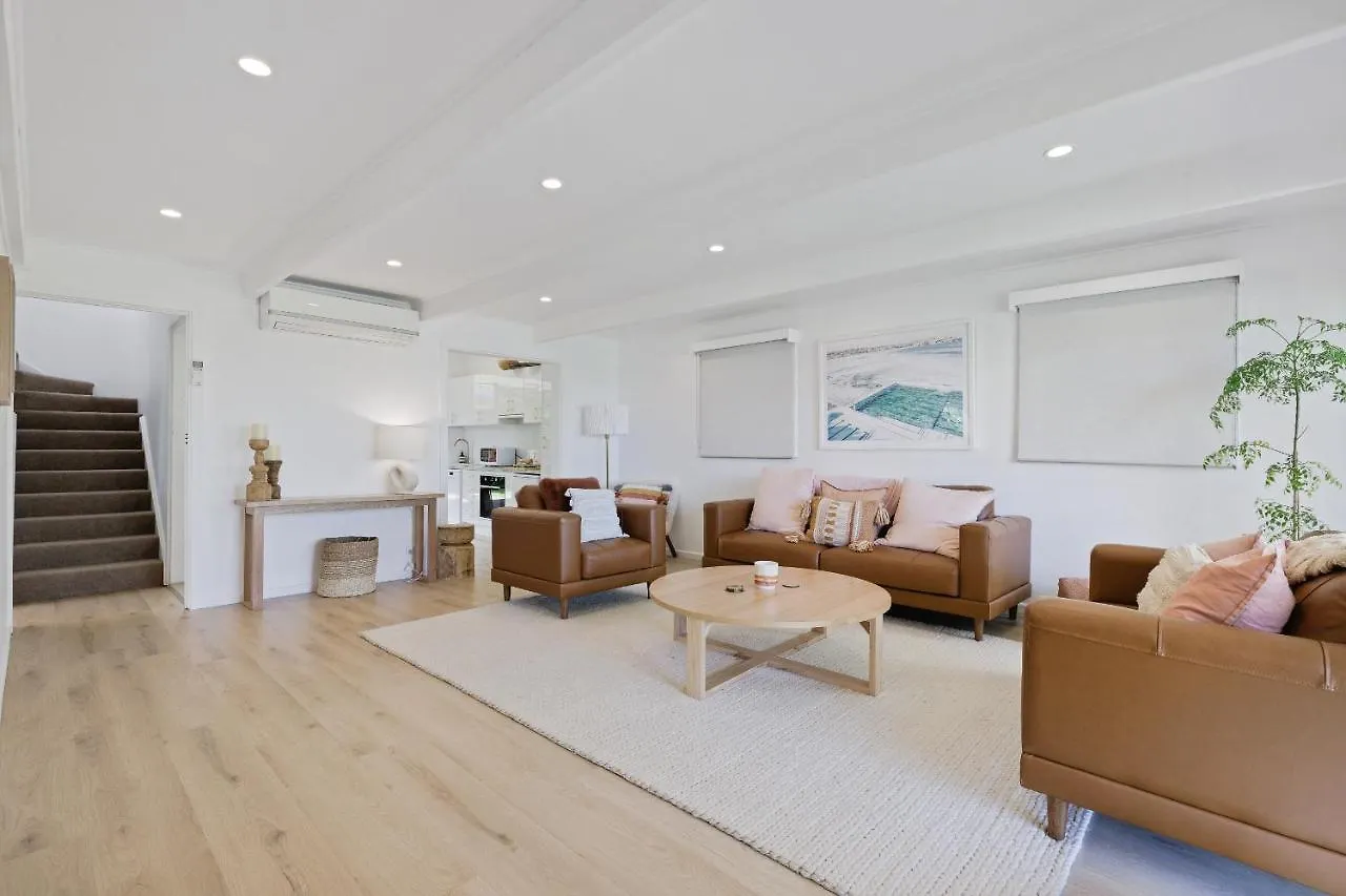 Bayview House With Sauna And By Ready Set Holiday home *