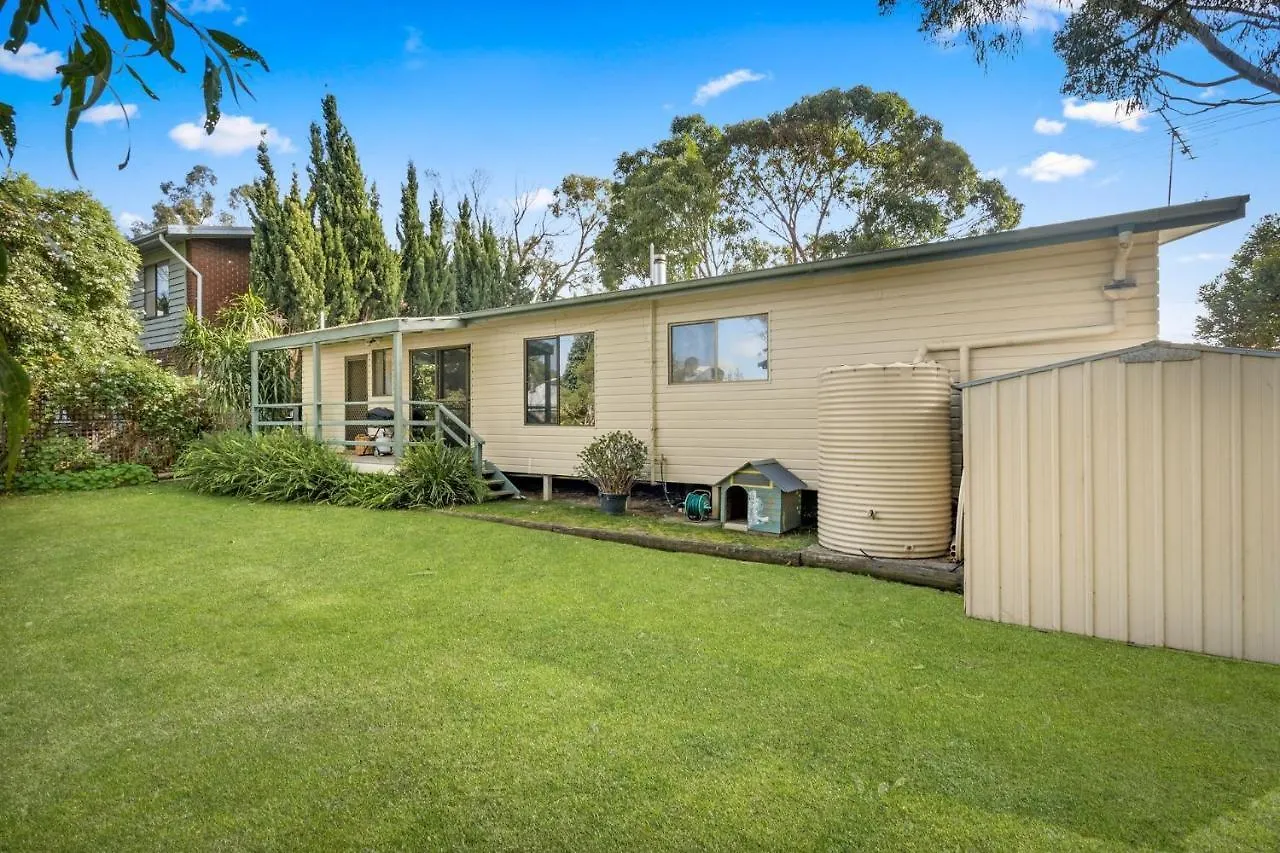 43 Dafydd St, Holiday home Cowes