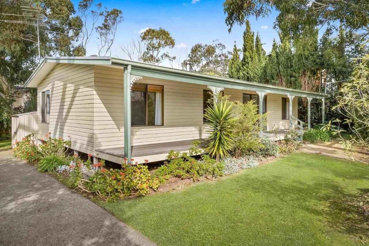 43 Dafydd St, Holiday home Cowes