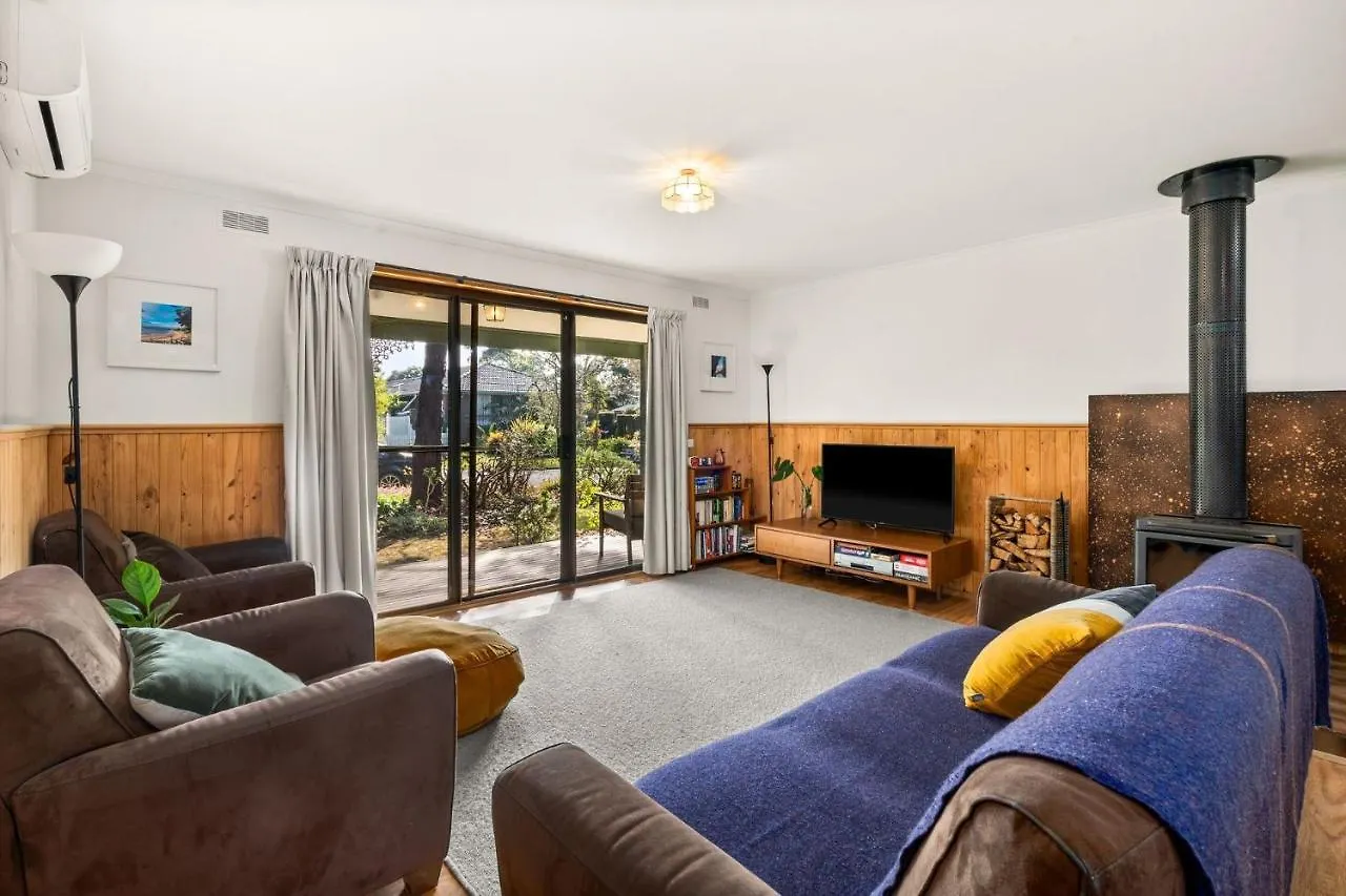 43 Dafydd St, Holiday home Cowes