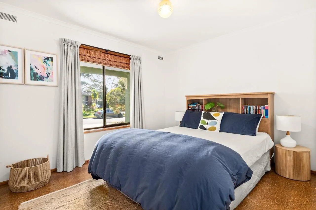 Holiday home 43 Dafydd St,