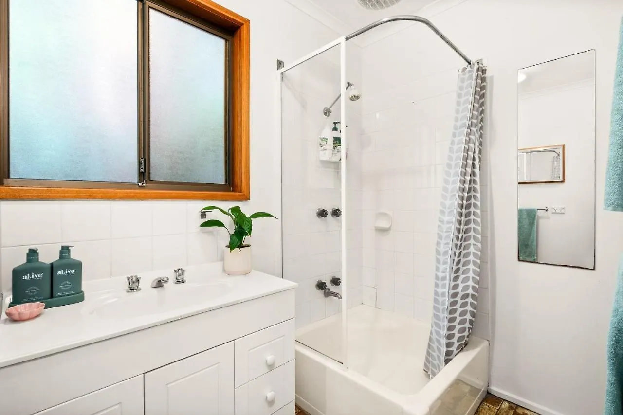 Holiday home 43 Dafydd St, *