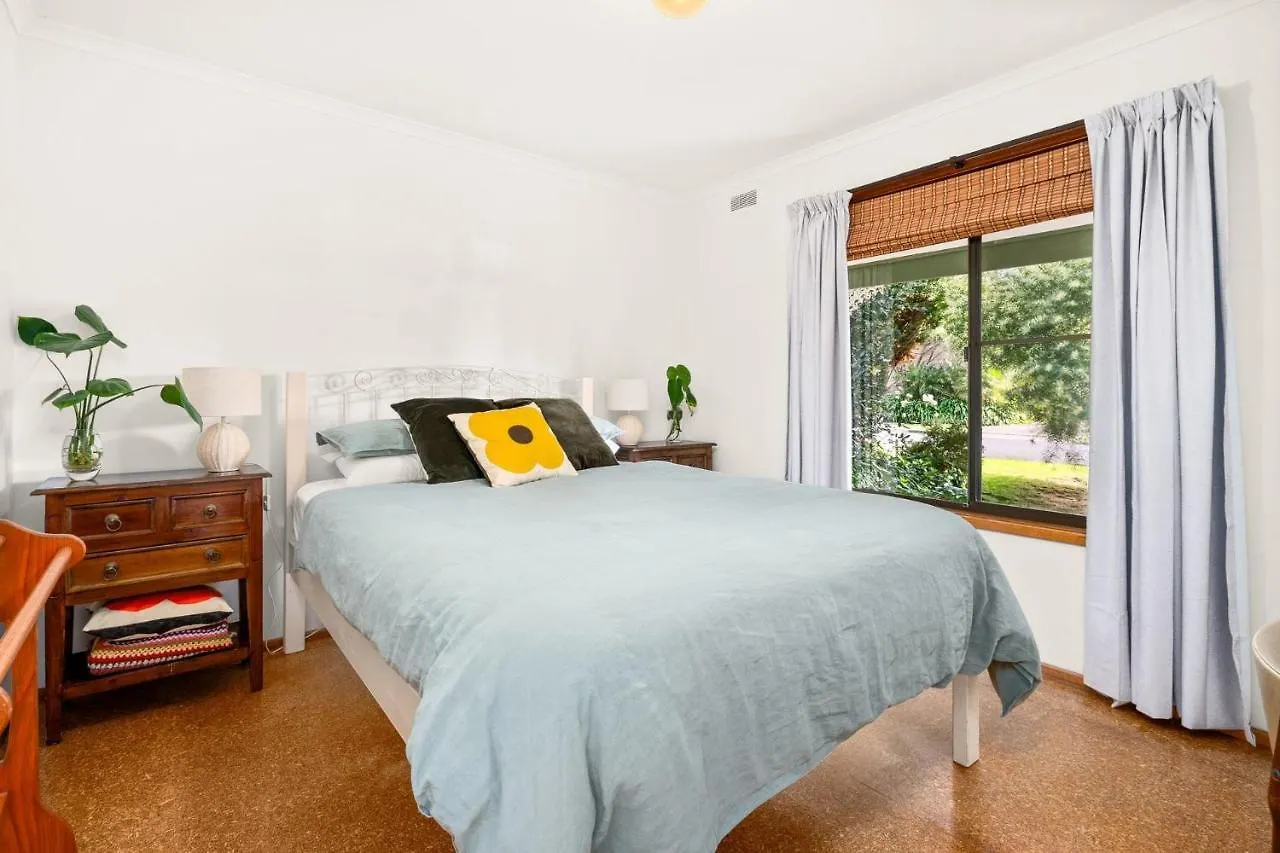43 Dafydd St, Holiday home *