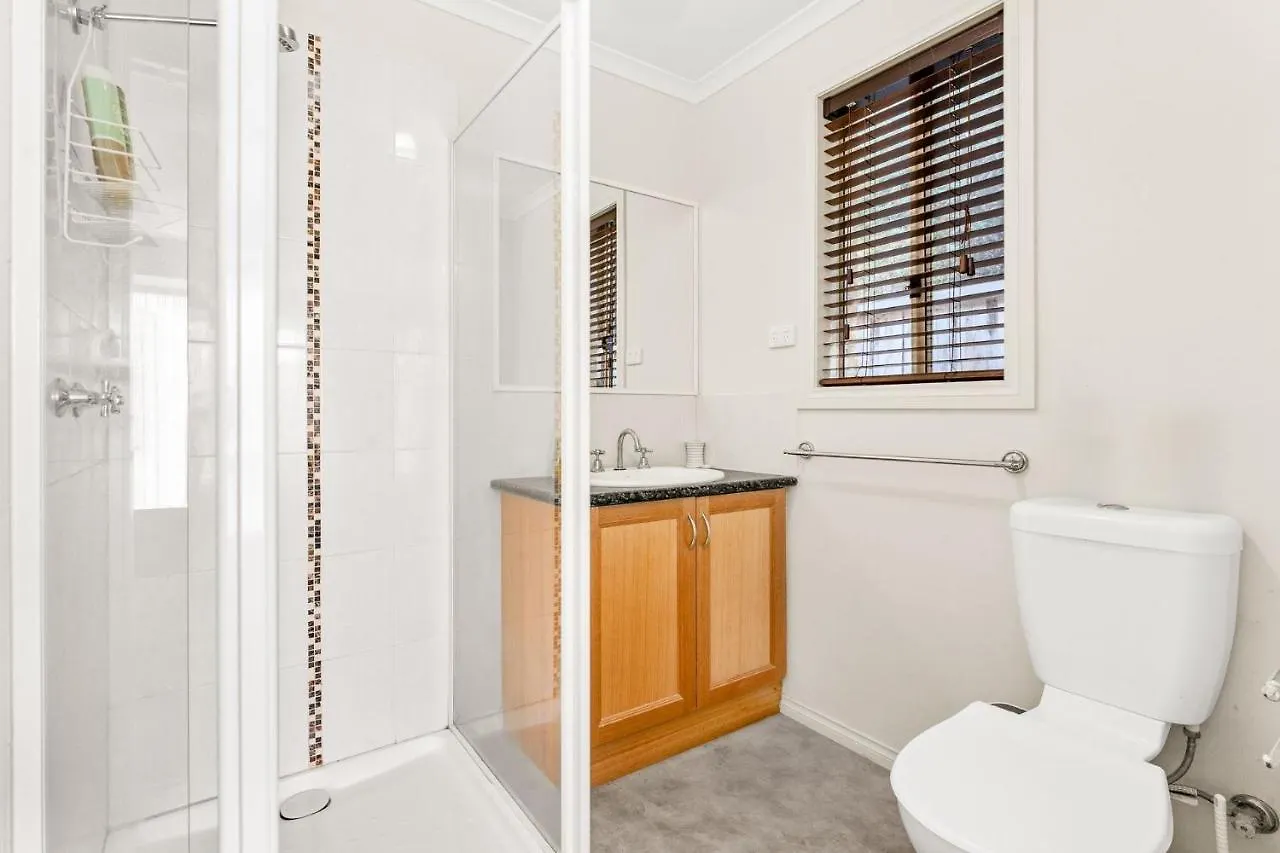 9 Kingfisher Way, Cowes