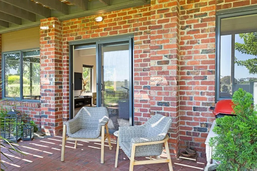 Coastal Meets Country At Escape Ventnor