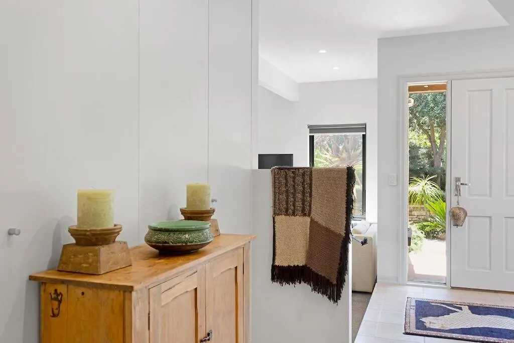 Coastal Meets Country At Escape Ventnor
