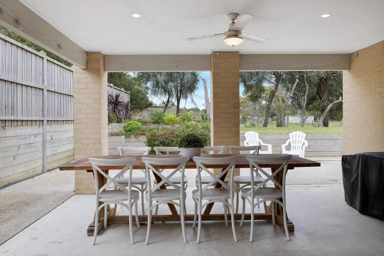 Holiday home That House By Ready Set *