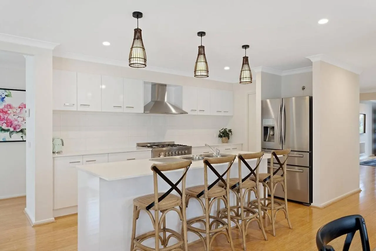 Holiday home That House By Ready Set