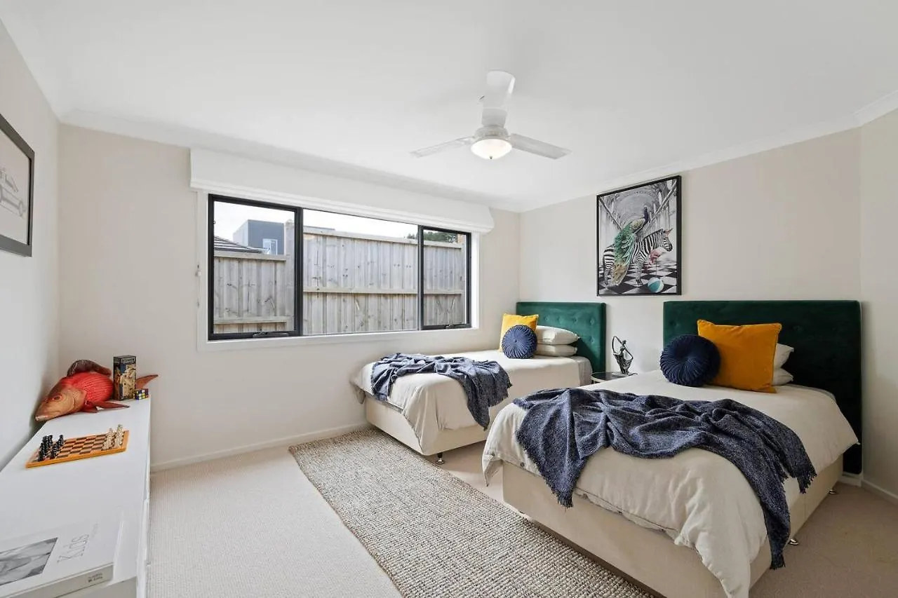 That House By Ready Set Holiday home *