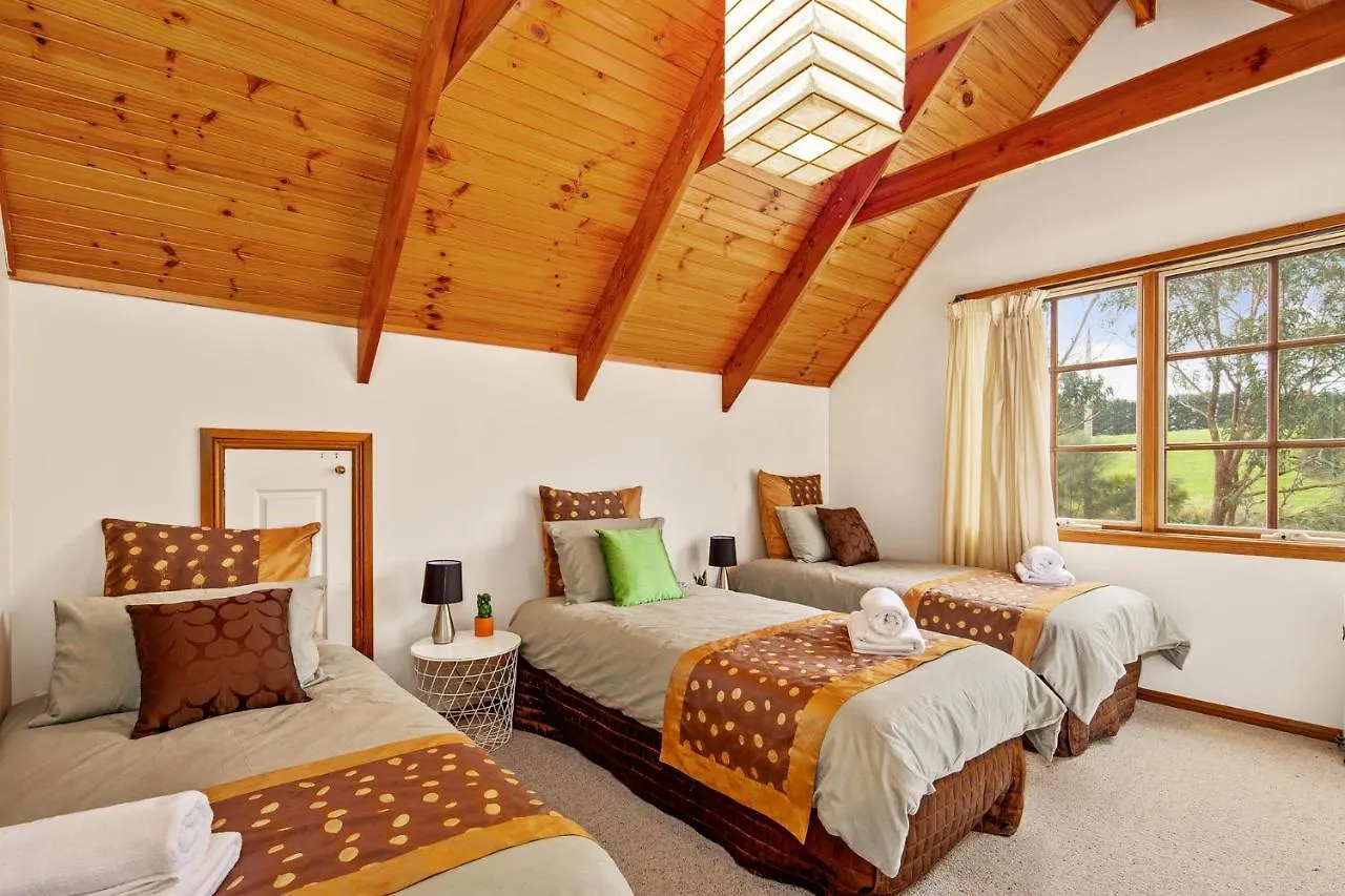 Дом отдыха Perfect Getaway In Phillip Island Ventnor