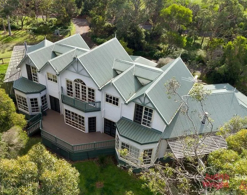 Perfect Getaway In Phillip Island Дом отдыха Ventnor