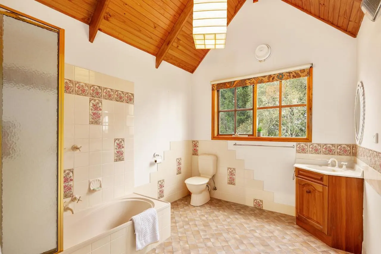 Дом отдыха Perfect Getaway In Phillip Island Ventnor