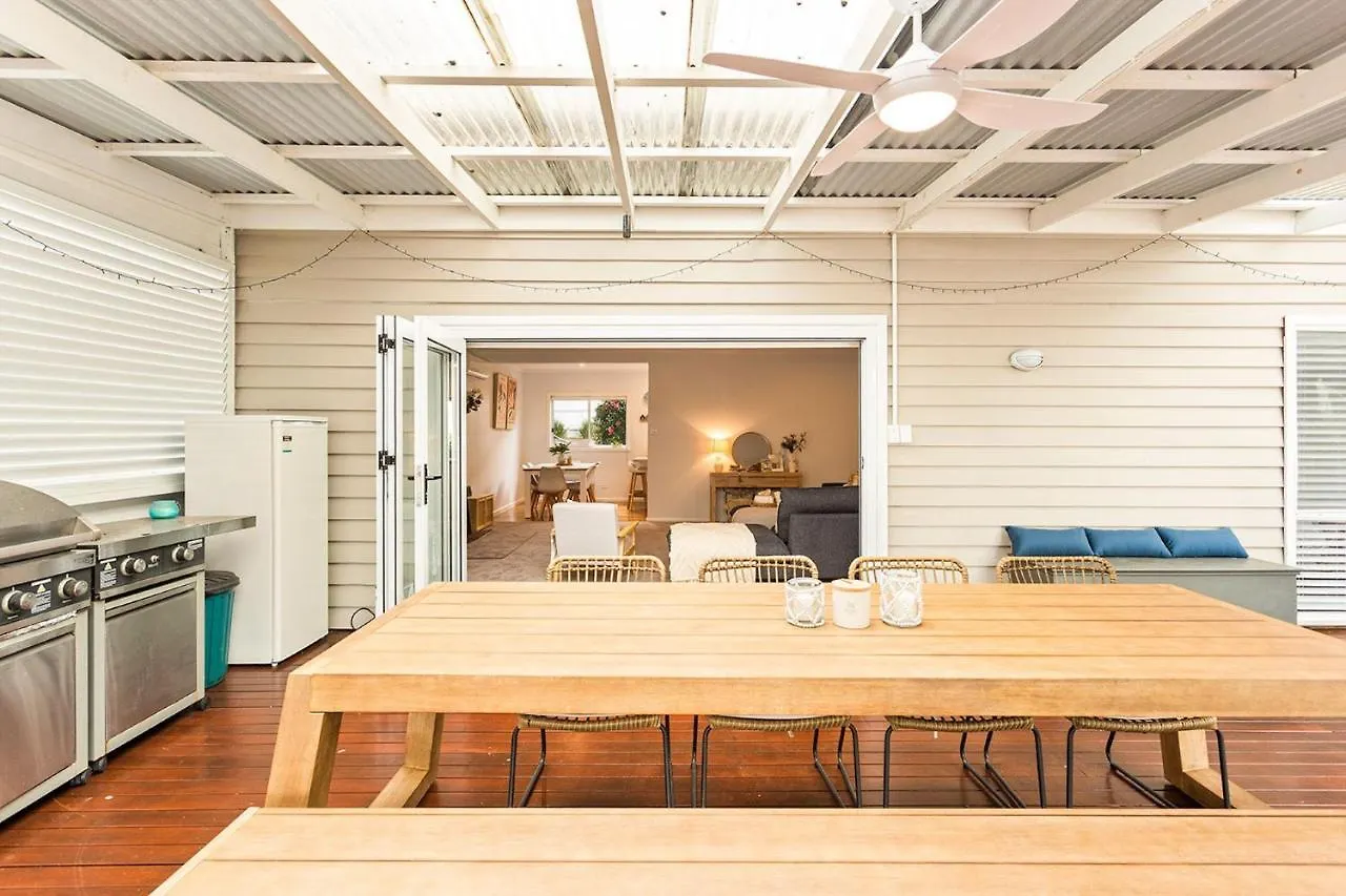 Justice Holiday home Cowes