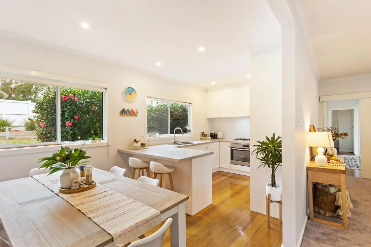 Holiday home Justice