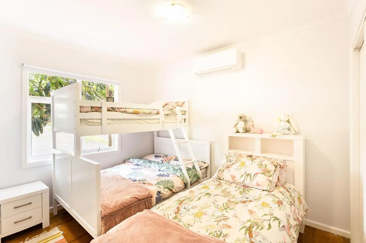 Holiday home Justice *