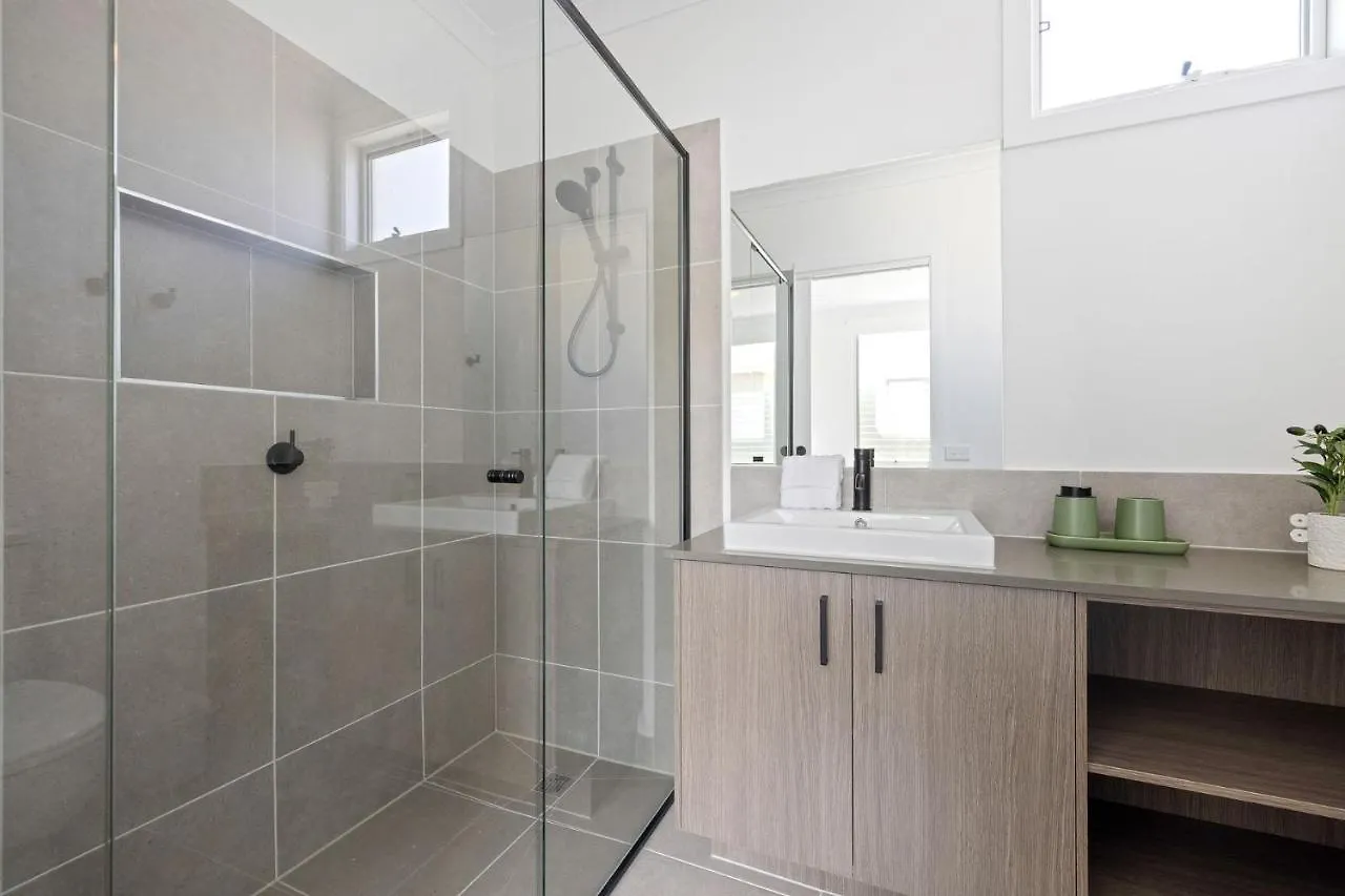 Serenity Holiday home Cowes
