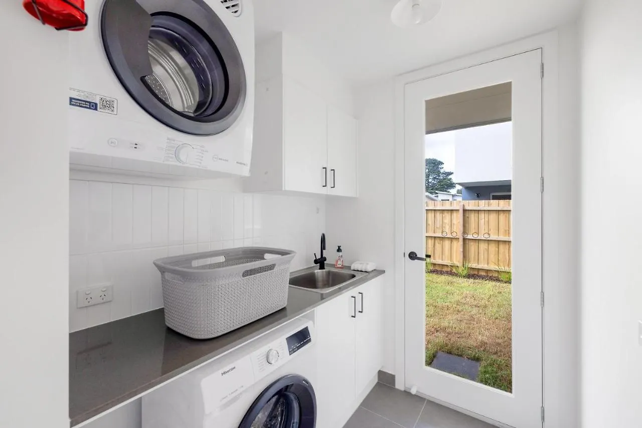 Holiday home Serenity Cowes
