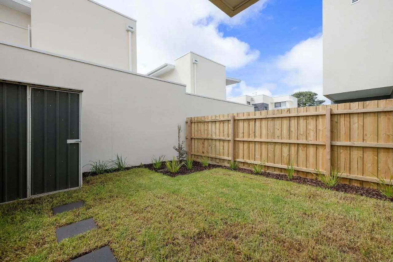 Serenity Holiday home Cowes