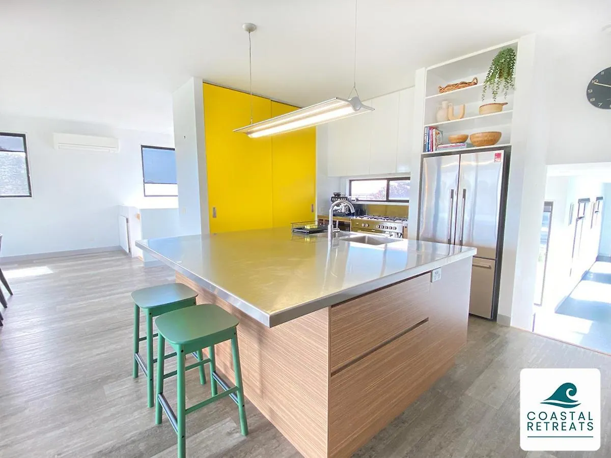 The Drift House Seagrove Cowes