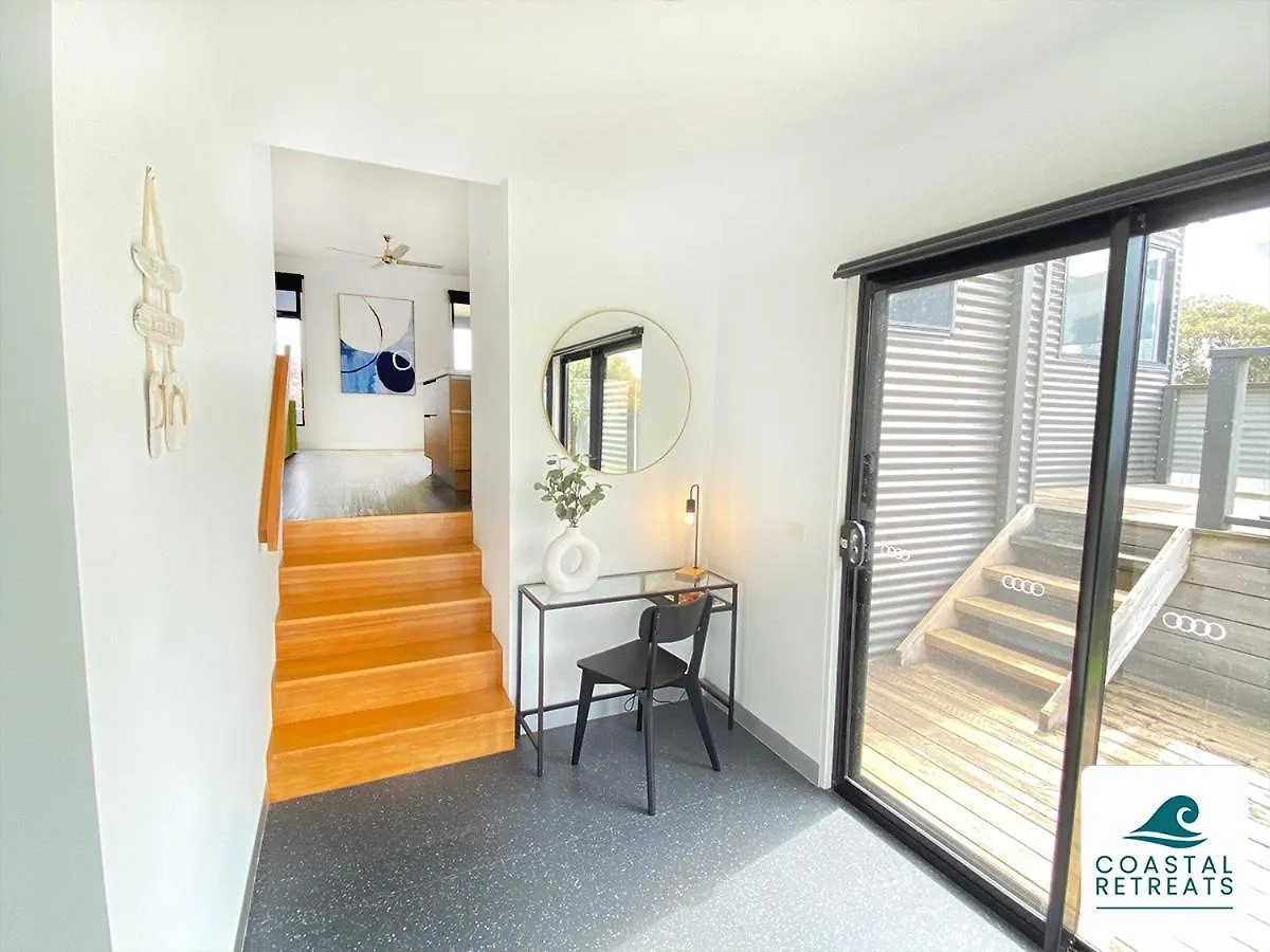 The Drift House Seagrove * Cowes