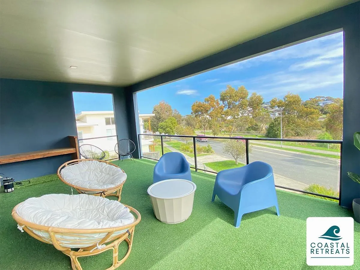 The Drift House Seagrove *