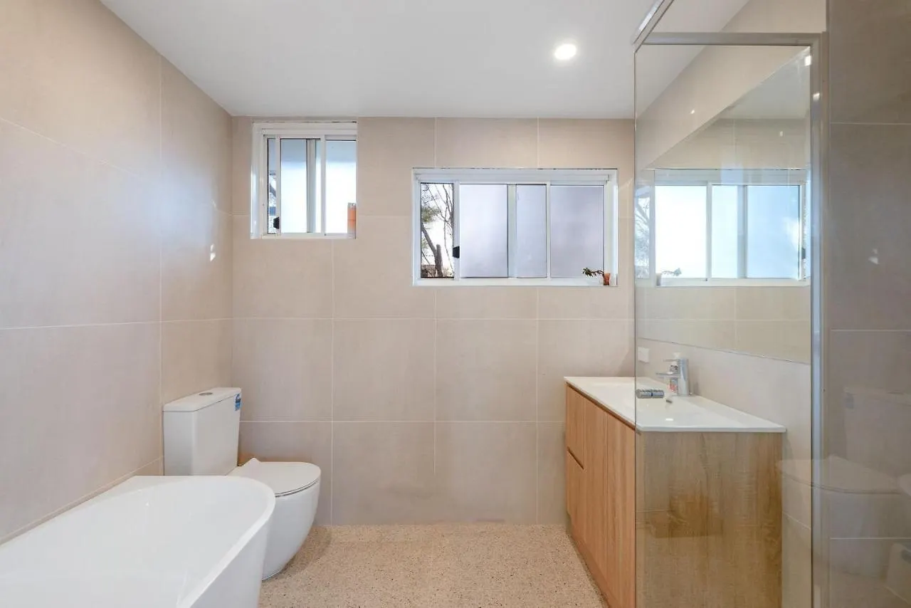 Seaspray Getaway Cape Woolamai