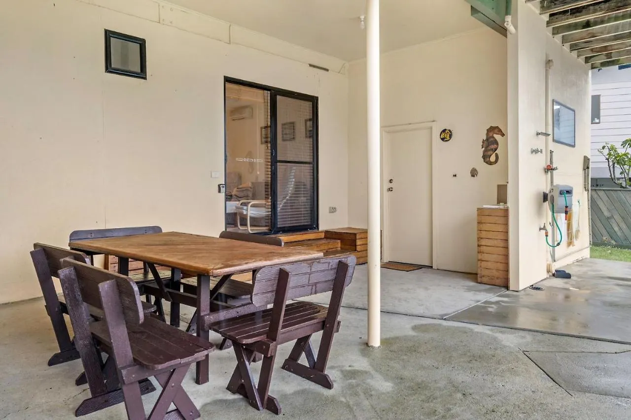 Holiday home 22 Boulevard, Ventnor, Vic, 3922
