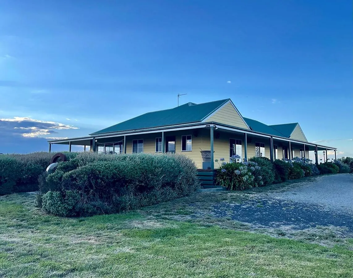 Nirvana * Cape Woolamai