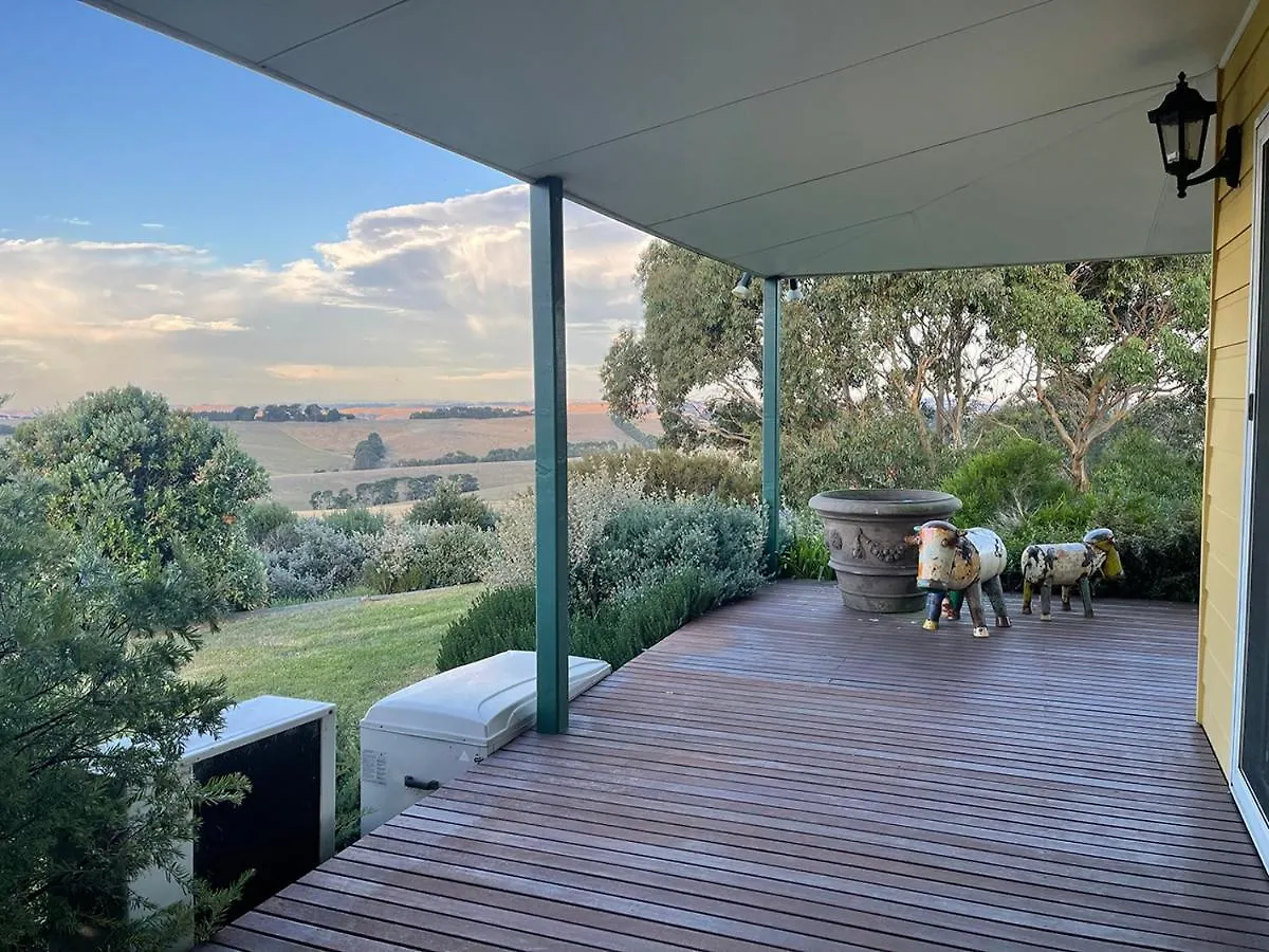 Nirvana Cape Woolamai