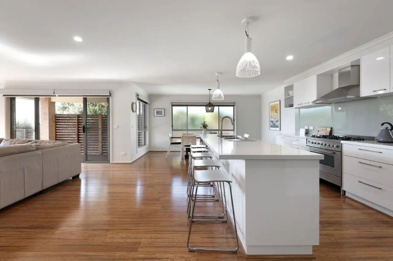Holiday home Bayview Bliss