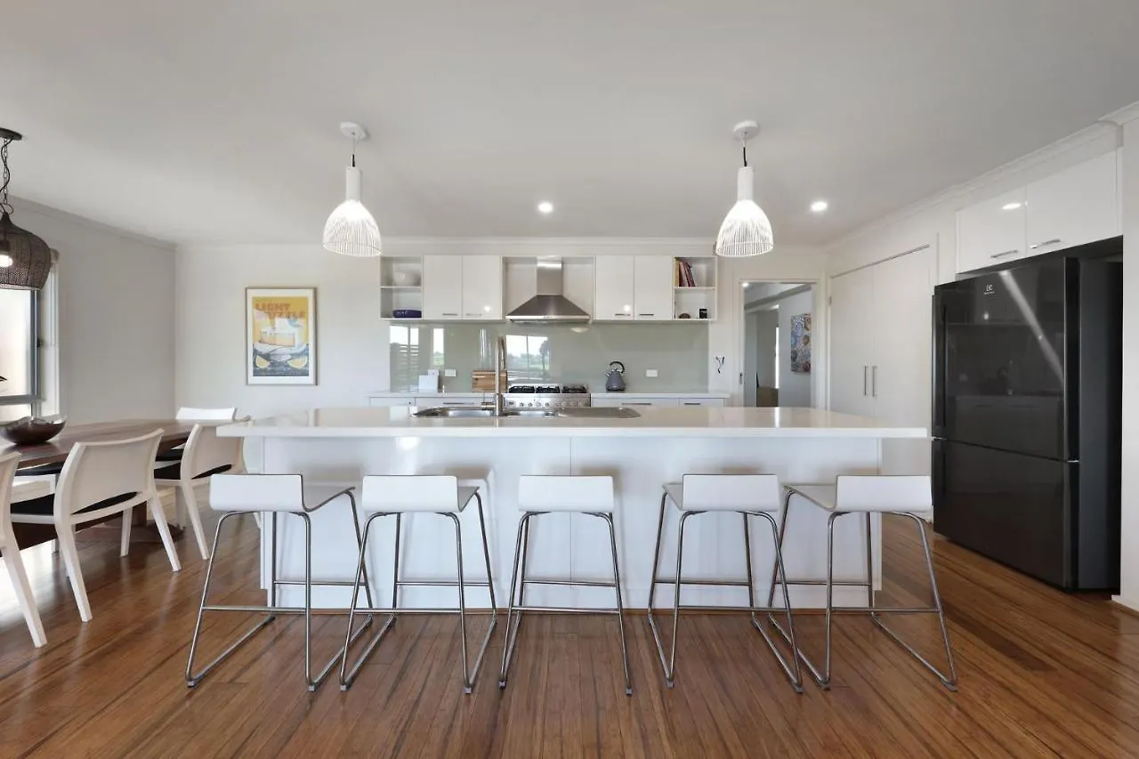 Bayview Bliss * Surf Beach