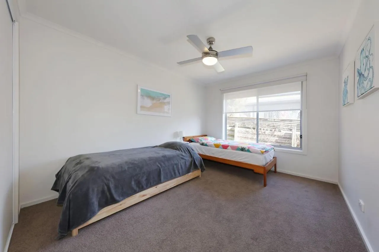 Holiday home Bayview Bliss