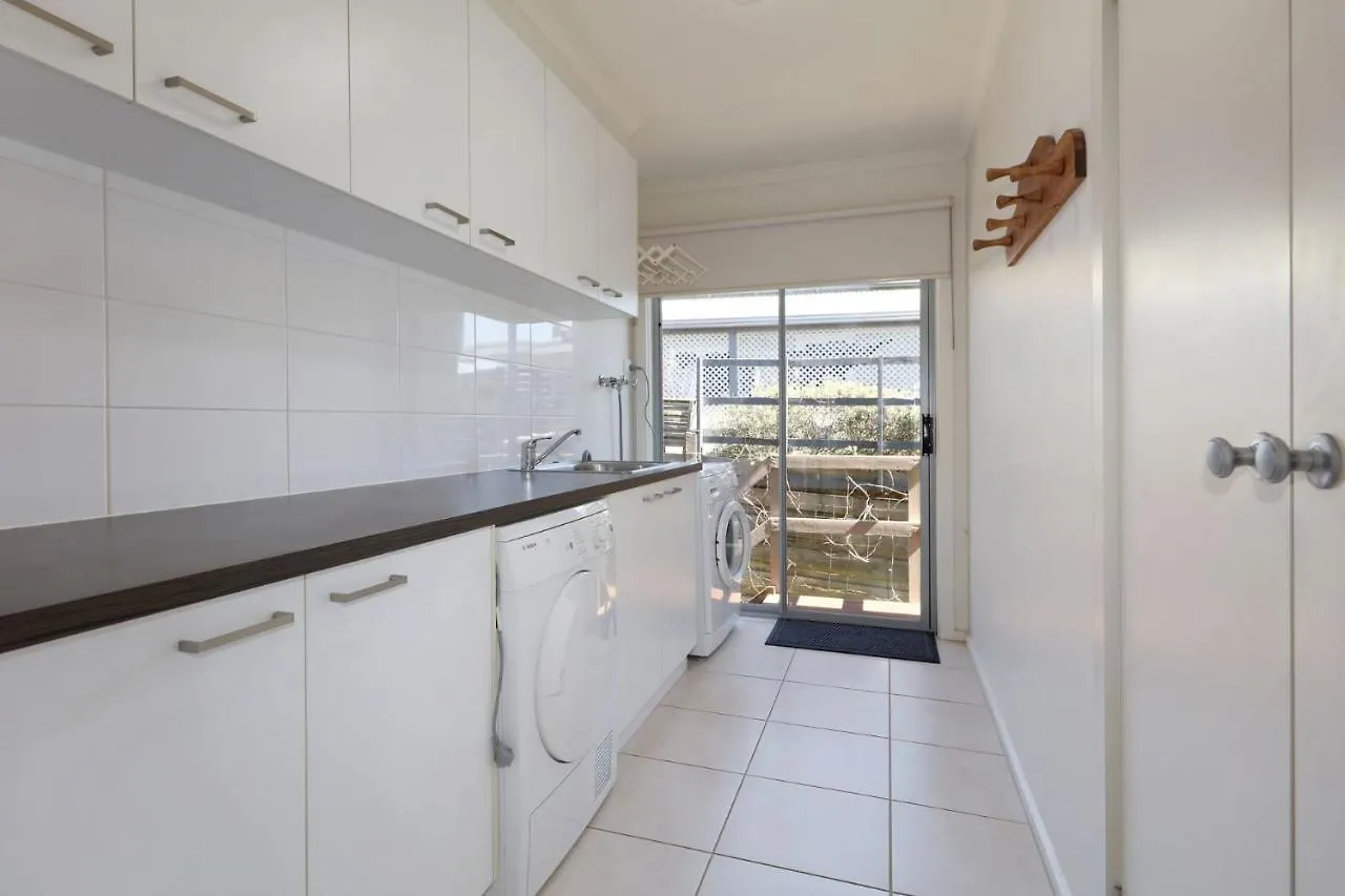 Holiday home Bayview Bliss Surf Beach