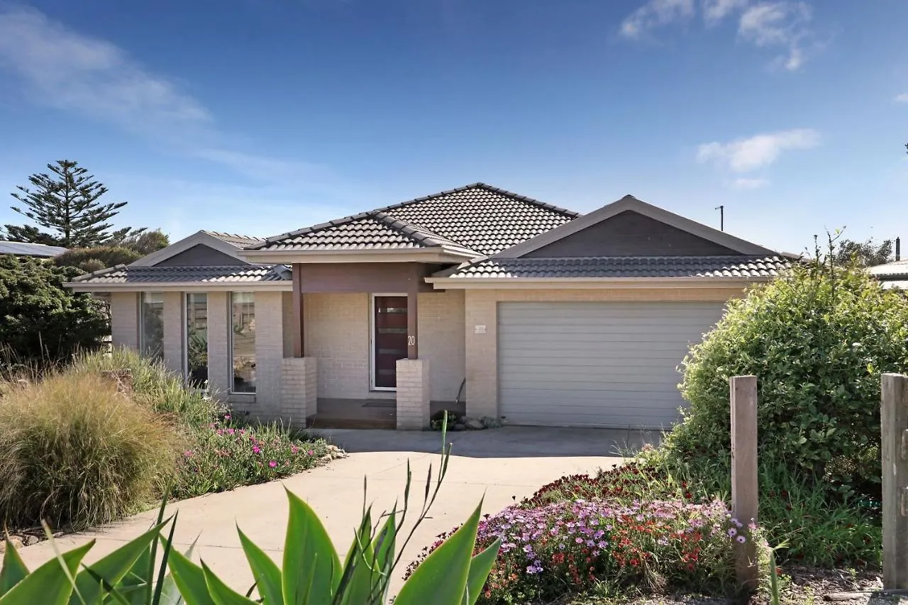 Bayview Bliss Holiday home Surf Beach