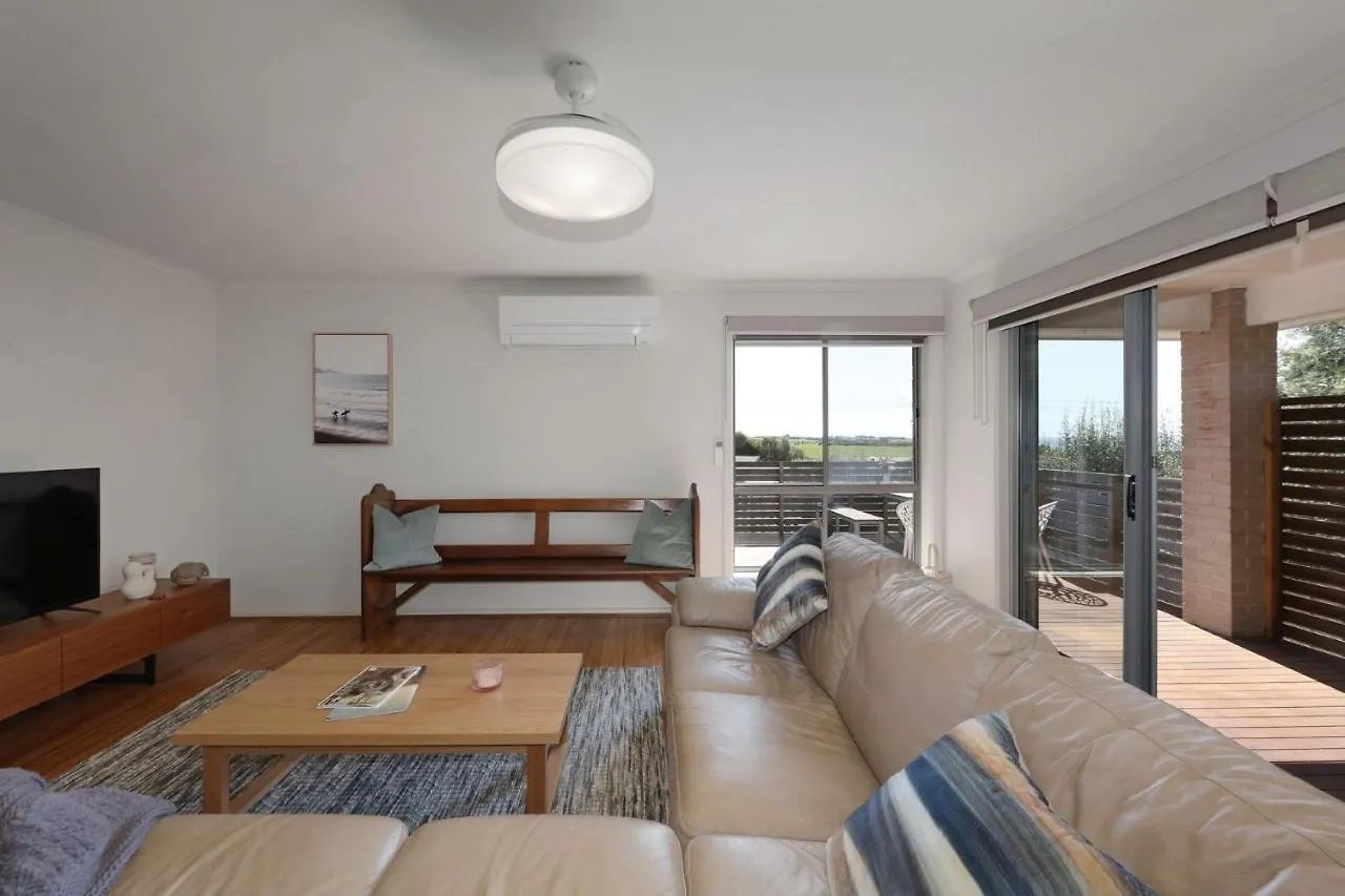 Bayview Bliss Surf Beach