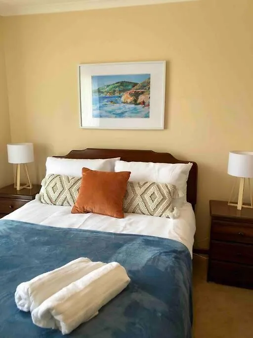 Holiday home Charming Cape Wooli