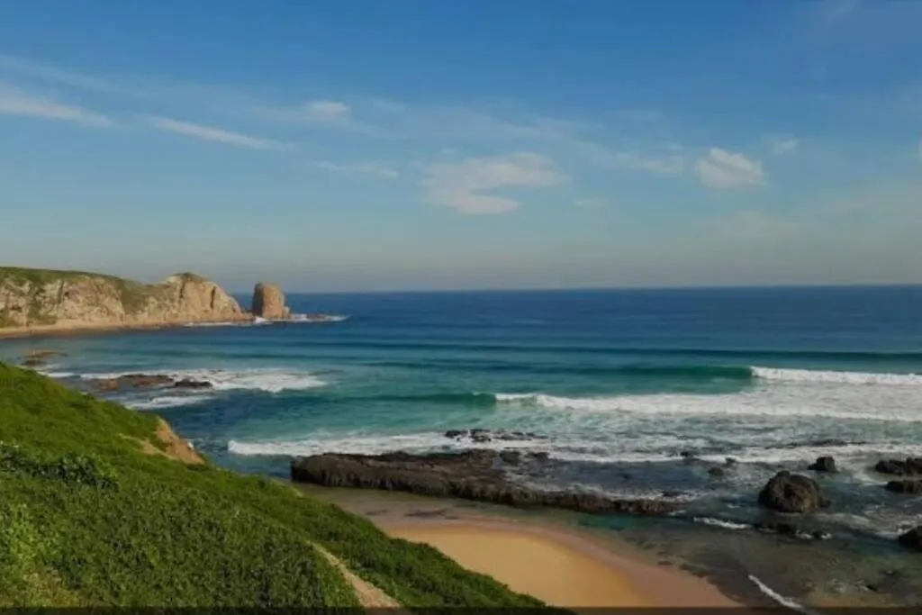 Holiday home Charming Cape Wooli Cape Woolamai