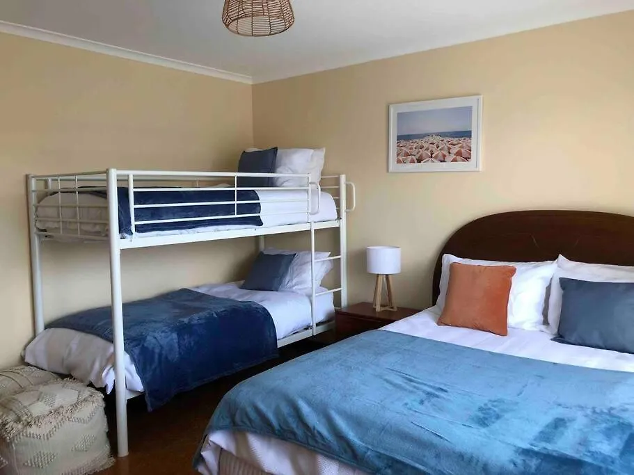 Charming Cape Wooli Holiday home Cape Woolamai