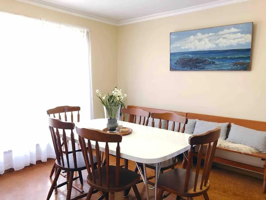 Charming Cape Wooli Holiday home *