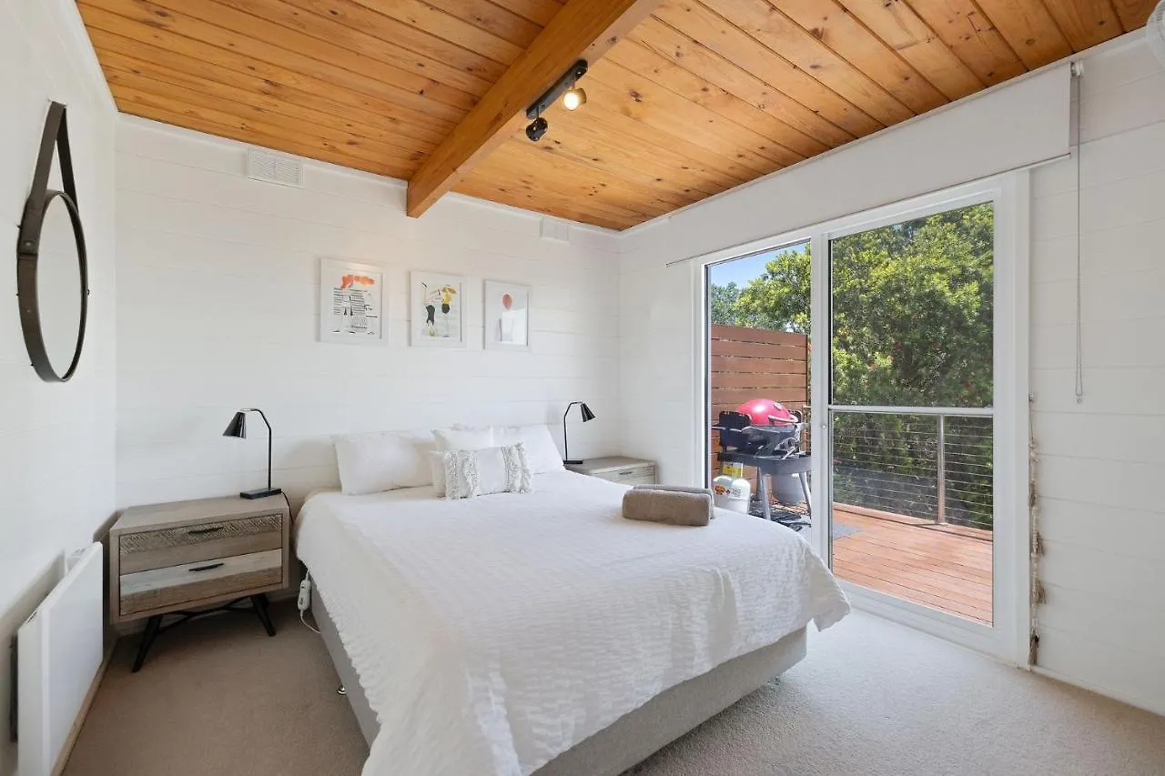 Holiday home Casa Blu *