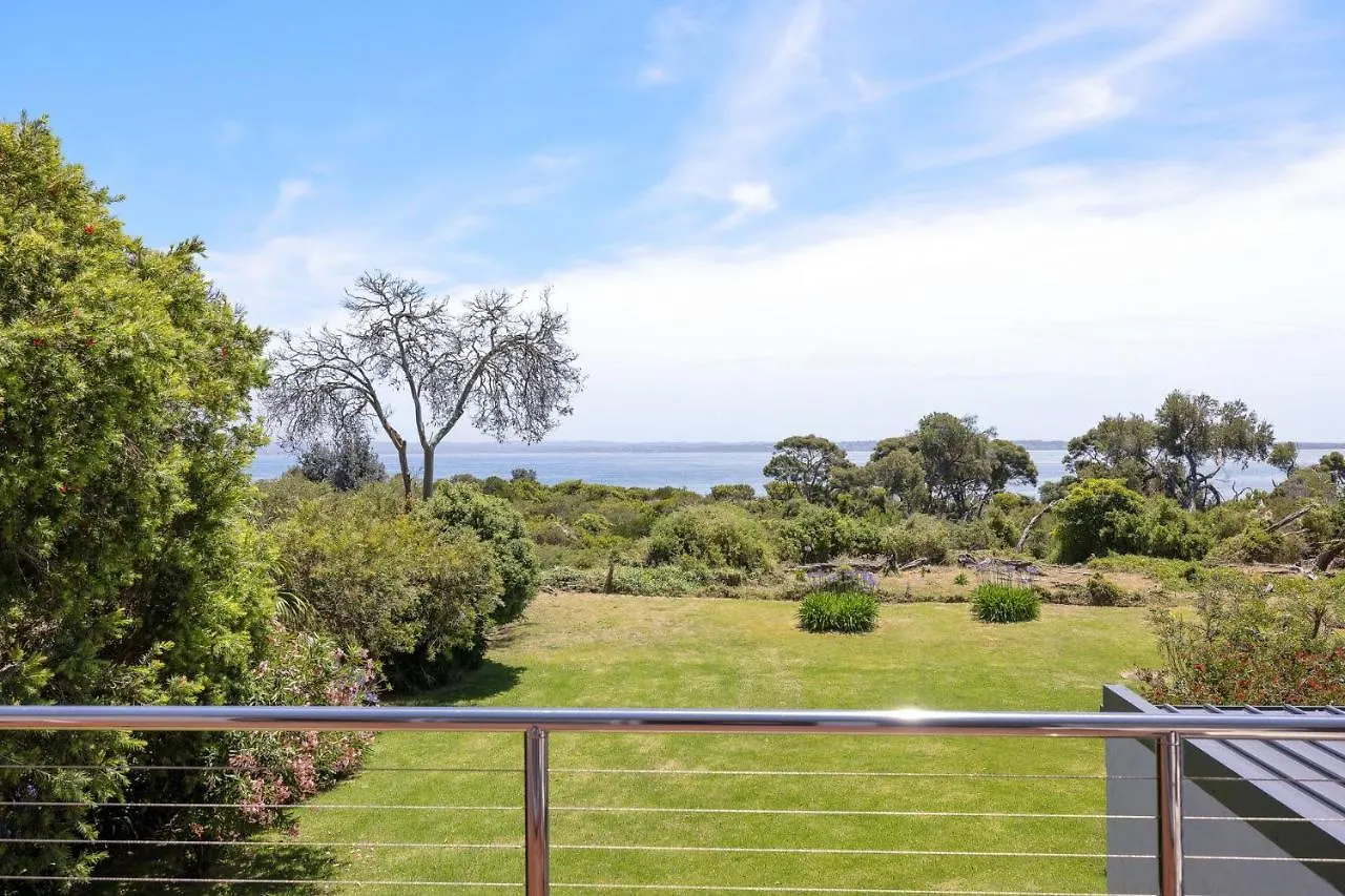 Casa Blu Cowes