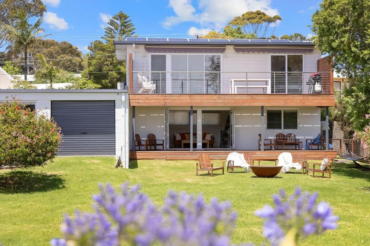 Casa Blu Holiday home