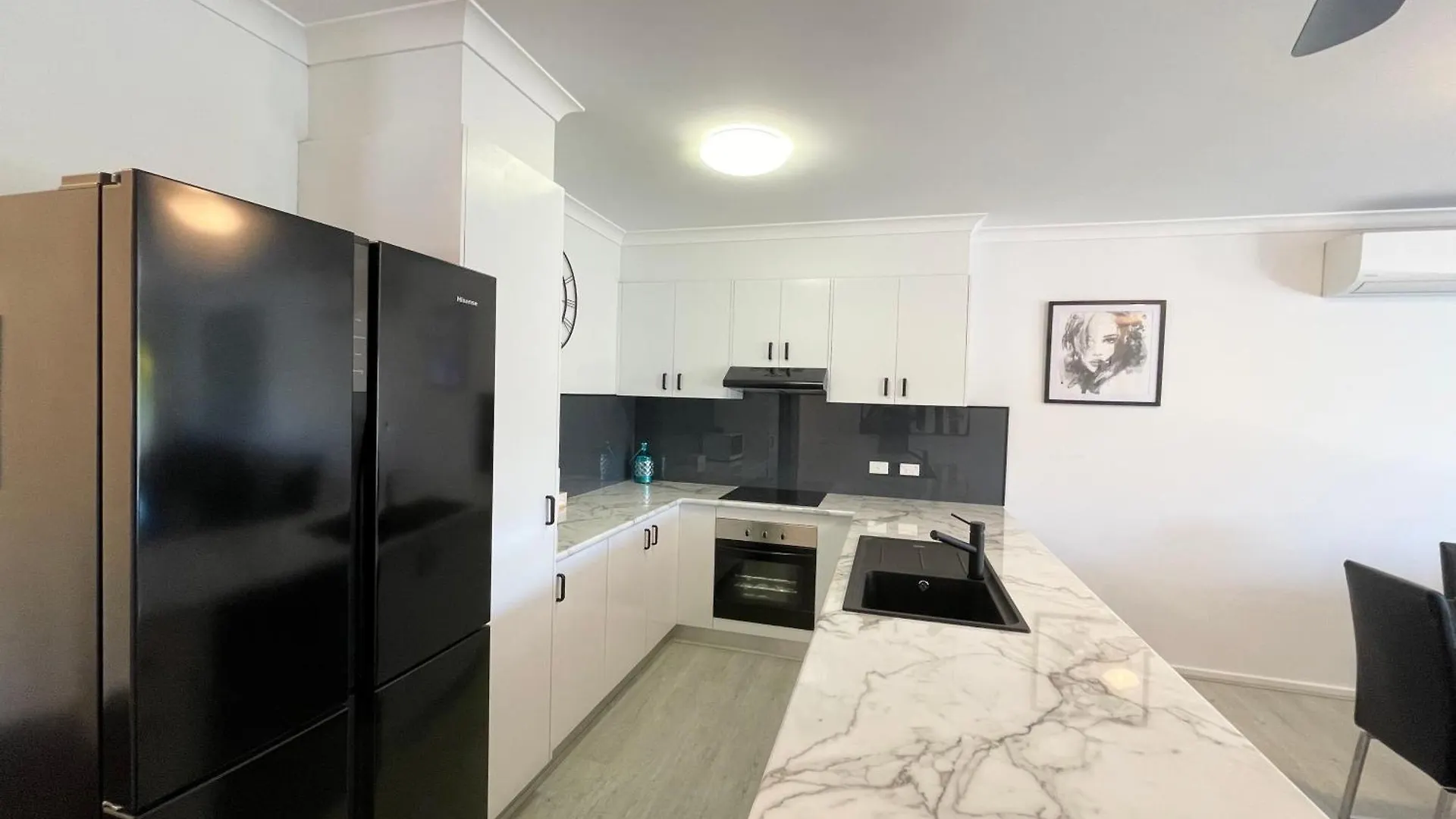 Apartman Oceanic On Thompson