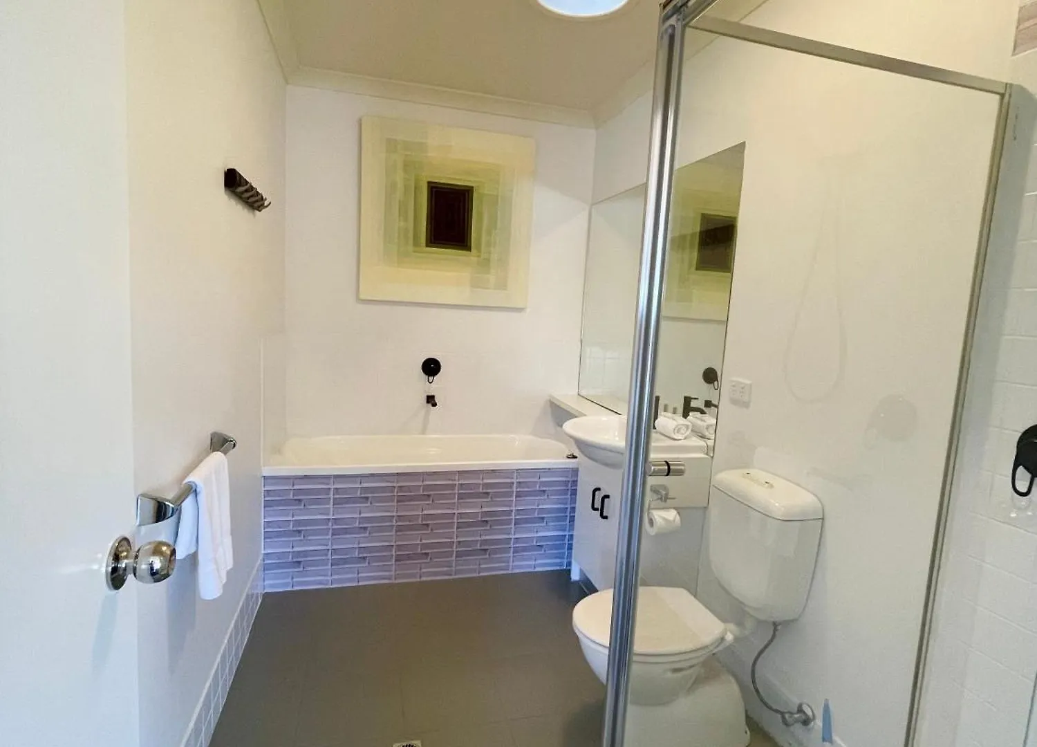 Oceanic On Thompson Apartman Cowes