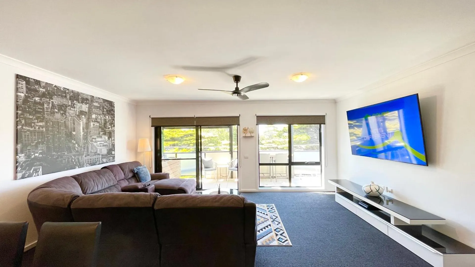 Apartment Oceanic On Thompson Cowes
